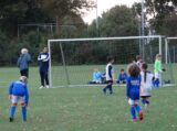 S.K.N.W.K. JO9-1 - D.B.G.C. JO9-2JM (competitie) najaar seizoen 2021-2022 (1e fase) (56/56)